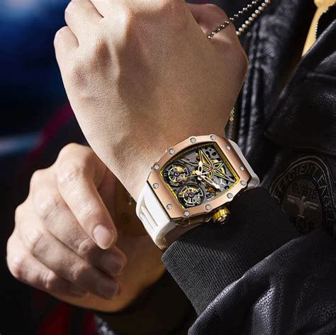 richard mille spot fake|richard mille knock off.